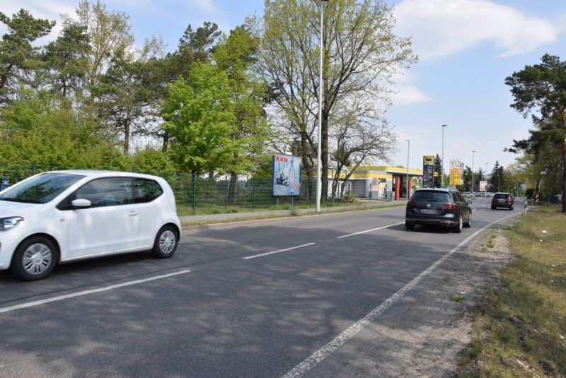 Gaglower Landstr/nh. Hähnchener Str (nh. Tkst)