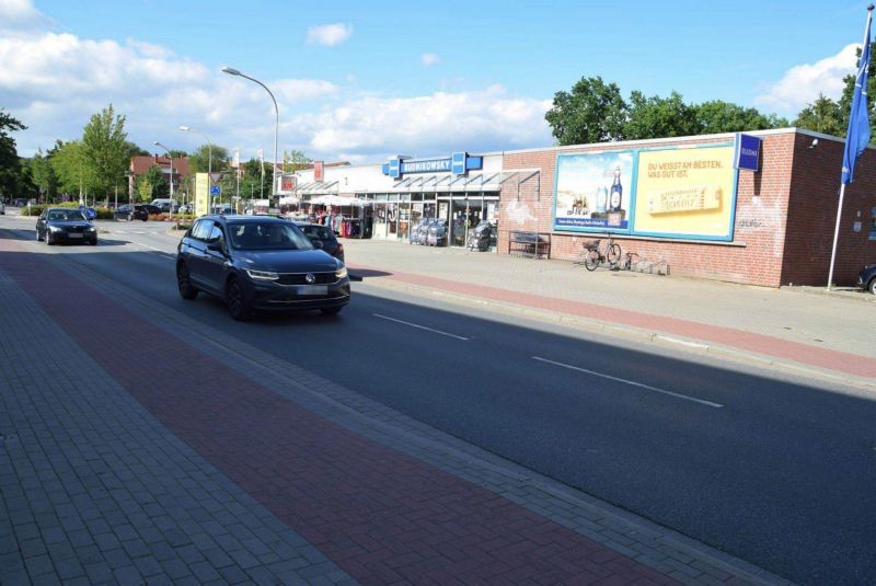 Richard-Köhn-Str. 1 /bei Budni/Zufahrt Edeka -Saarlandstr