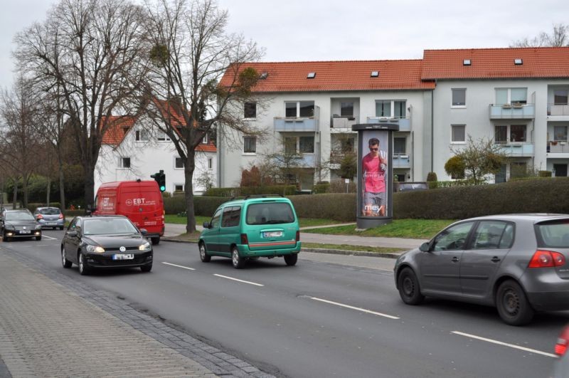 Hauptstr/Tannenweg/neb. Hts  (Säule -drehend)