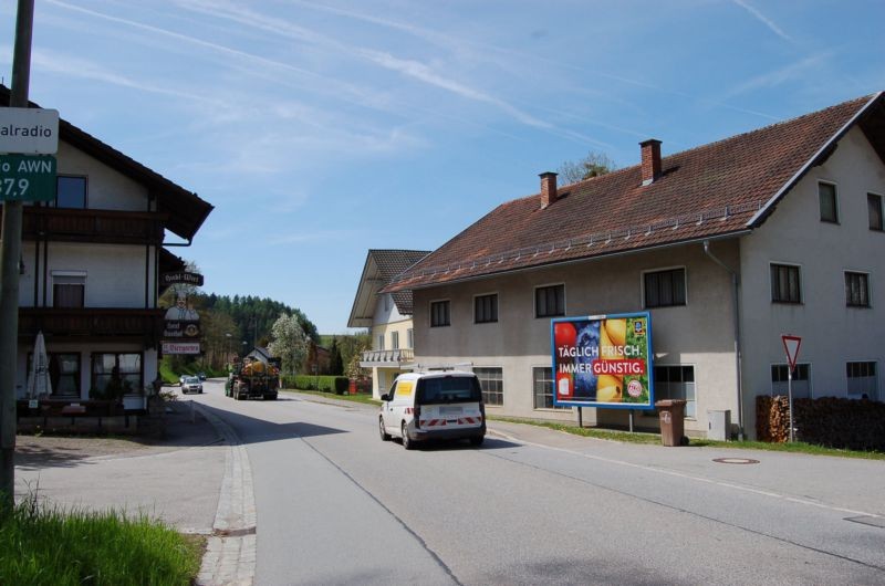 Haggn 9 (geg. Gasthof)