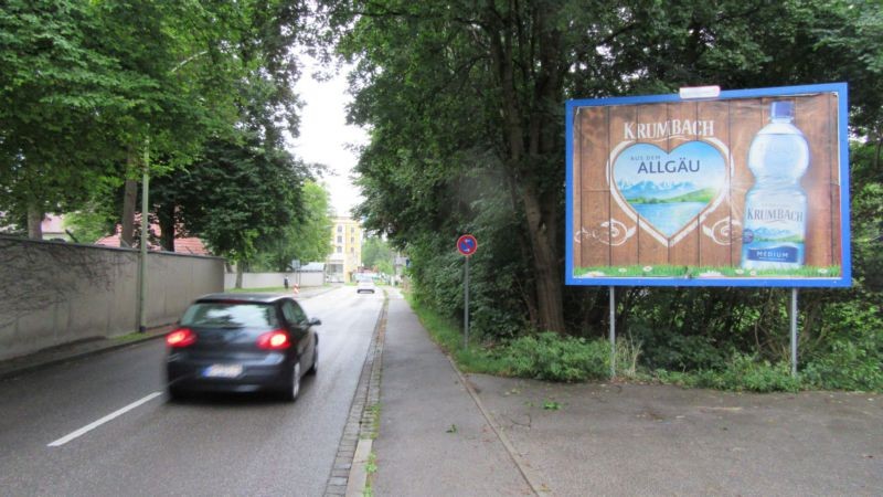 Hohe Buchleuthe 15/bei Aktienbrauerei/geg. Kaserne -linke GF