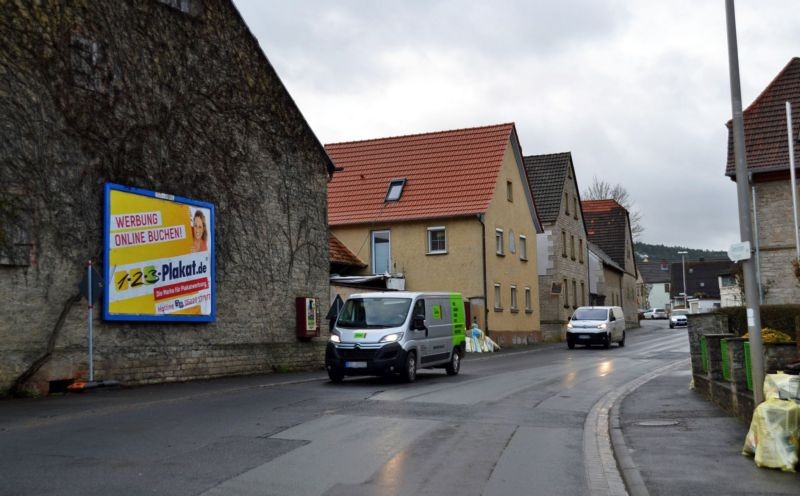 Luitpoldstr. 1/B 26  (Binsfeld)