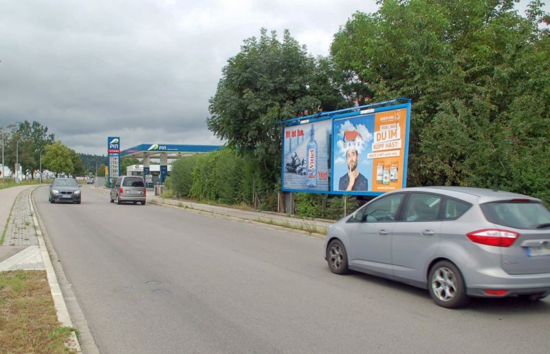 Bahnhofstr. 102/B 16/neb. Einfahrt Lidl