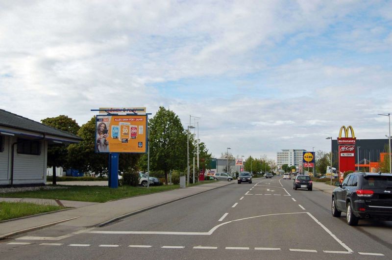 Allgäuer Str. 36/B 16/nh. Lidl/WE lks (City-Star-Board)