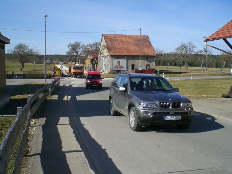 Neufraer Str. 29  (Harthausen auf der Scher)