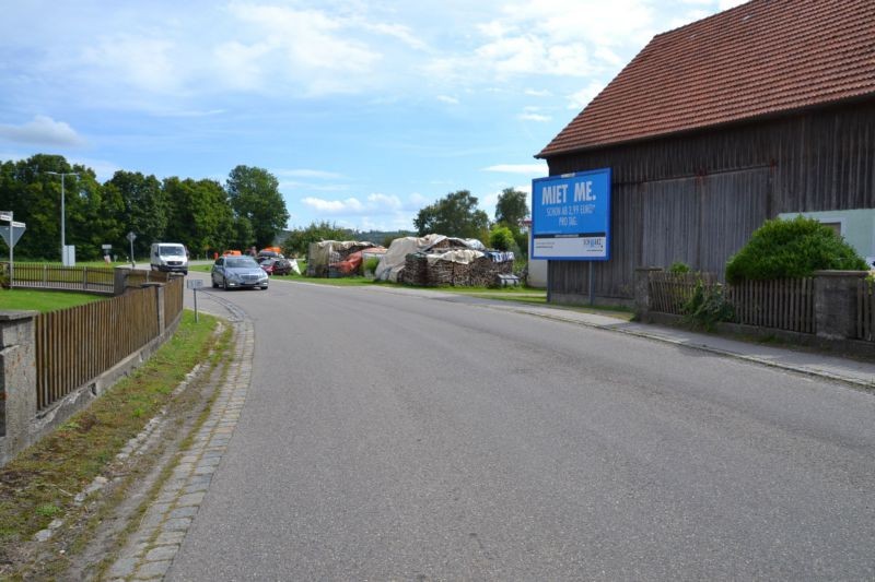 Hauptstr. 1/B 16/geg. Molkereistr  (Loppenhausen)