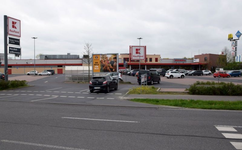 Am Lückefeld 97 /Kaufland/geg. Einfahrt