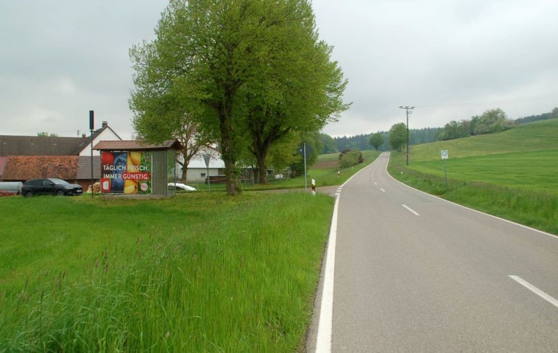 Reute/Rtg. Illmensee/WE lks  (Reute)