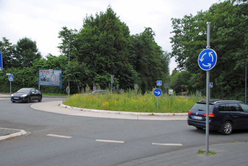 Weihe/Ecke Gruitener Weg