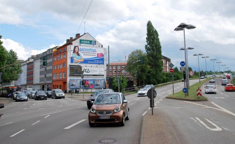 Trierer Str. 64/B 51/Ecke Westspange/B268