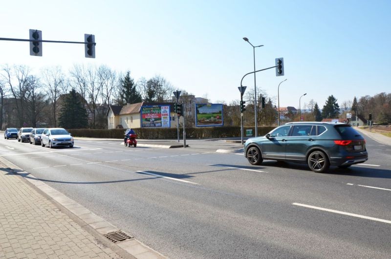 Königstr. 17/Ecke Suhler Str (rts)