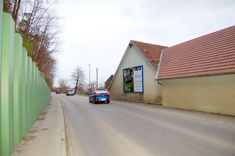 An der Lechleite/Ecke Am Mühlanger