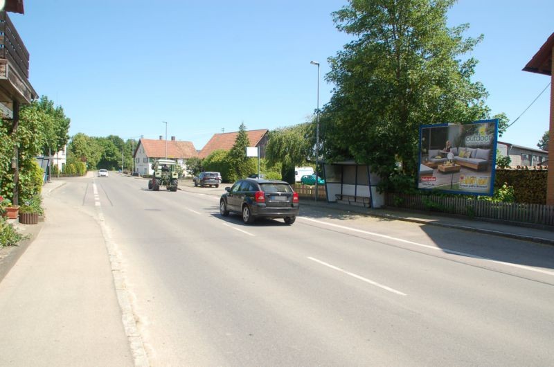 Hauptstr. 24/neb. Bus-Hts