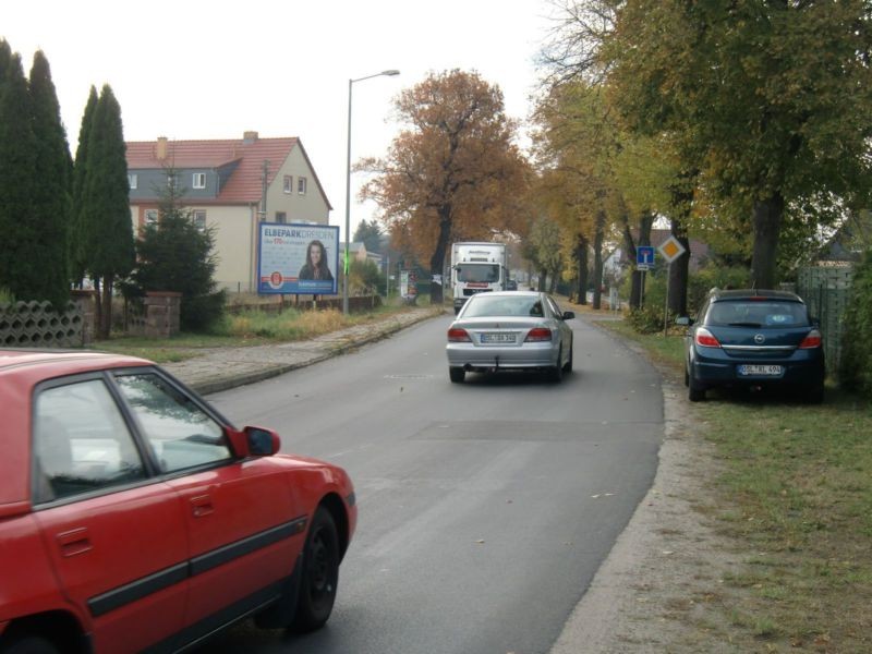 Liebenwerdaer Str/Grüne Aue 1 (lks)