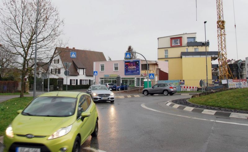 Dautenheimer Landstr. 2-4/B 271/Dr.-Georg-Durst-Str