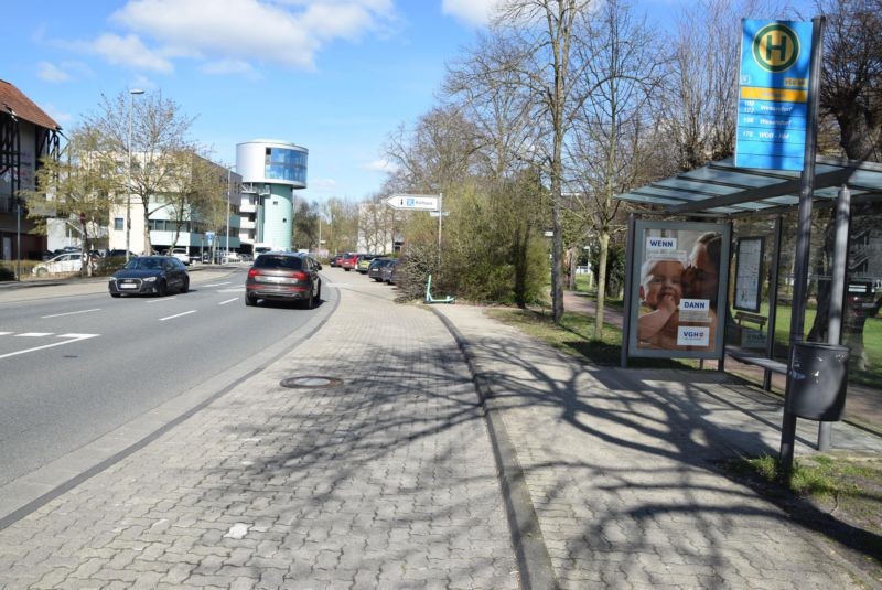 Konrad-Adenauer-Str/geg. Rathaus/innen  (WH)