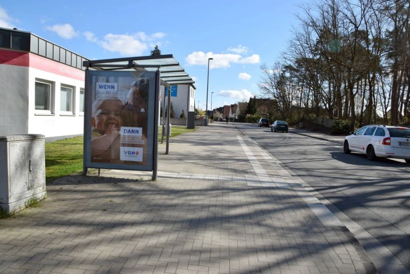 Dannenbütteler Weg/Am Bostelberg/aussen  (WH)