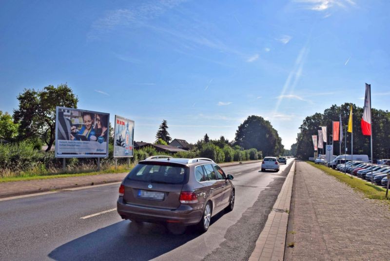 Wolfsburger Str/geg. Nr. 3 (geg. Autohaus Kühl)