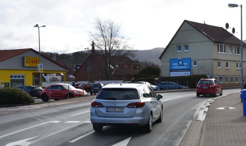 Dr.-Heinrich-Jasper-Str. 28/neb. Netto  (Bündheim)