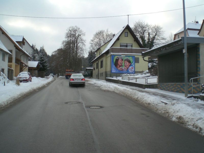 Biberacher Str/L 299/Wendelinusweg 25