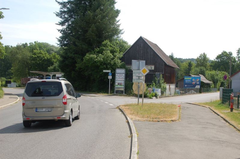 Richtstattweg 1/Ecke Augsburger Str (quer)