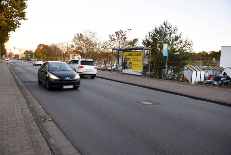 Eyßelheideweg 5/nh. Kaufland/geg. Hagebaumarkt  (WH)