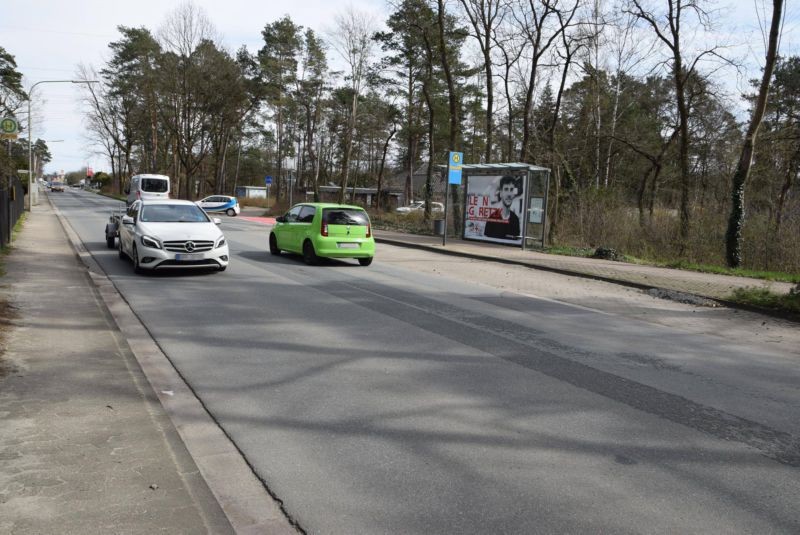 Eyßelheideweg/Am Stahlberg  (WH)