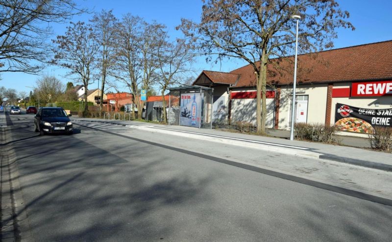 1. Koppelweg/Magdeburger Ring/neb. Rewe  (WH)