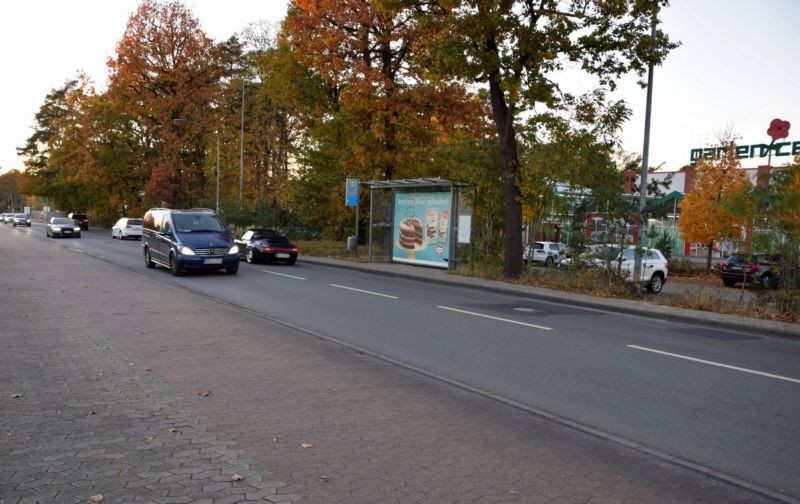 Eyßelheideweg 8/bei Hagebaumarkt/geg. Kaufland  (WH)