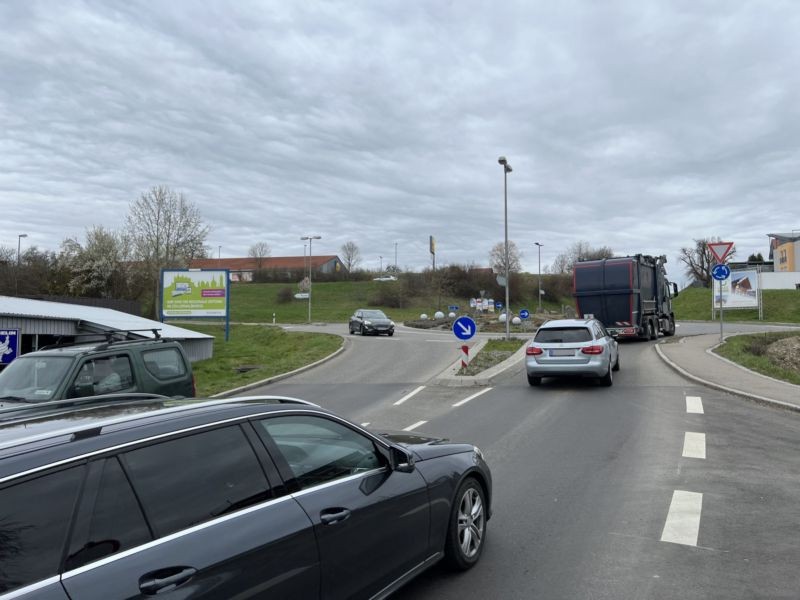 Rosenfelder Str. 5/Oberholzstr/Zuf Lidl (Si Rosenfelder Str)