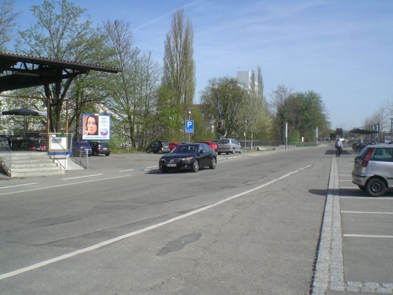 Escher-Wyss-Str. 9/geg. Bahnhof (bei 