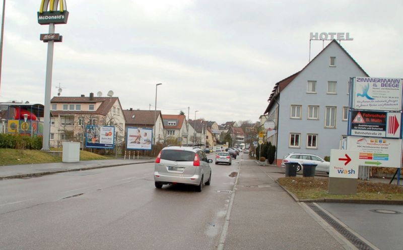 Bahnhofstr/Christian-Eisele-Str. 9/bei McDonald's (quer)