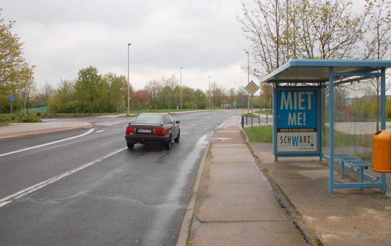 Wittener Str/Hts Kaufland/WH (innen)