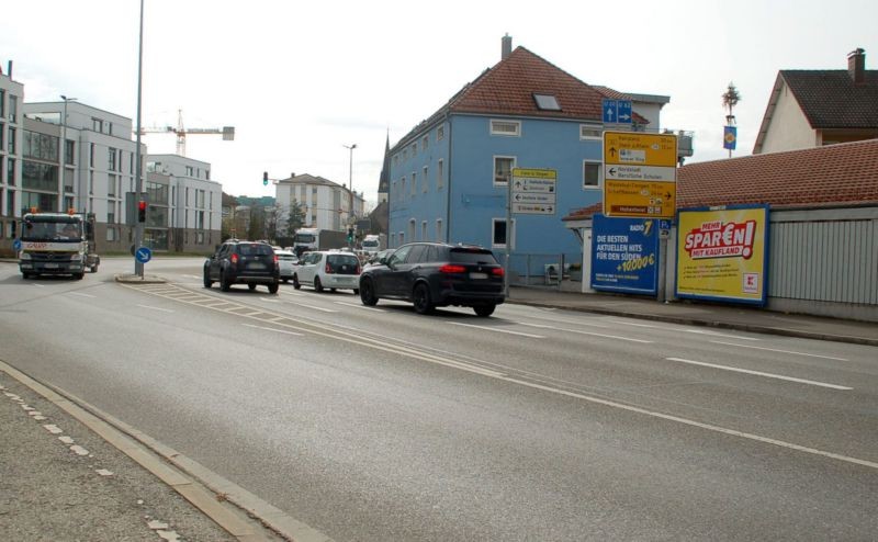 Hohenkrähenstr. 1/B 34/Ecke Schaffhauserstr