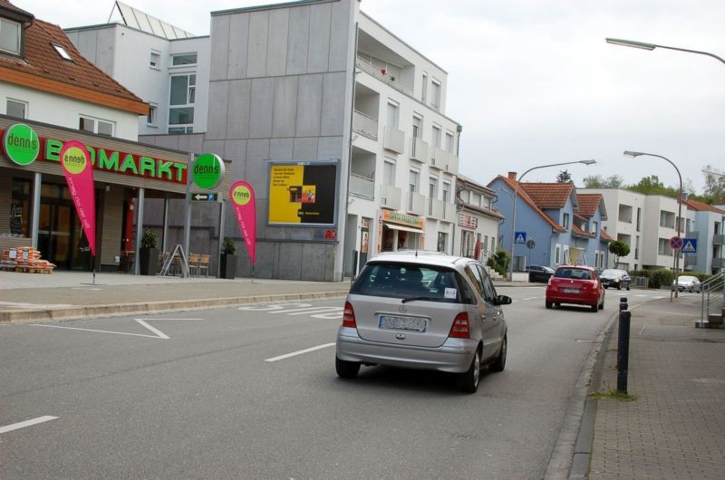 Fürstenbergstr. 93/neb. denn's Biomarkt (quer)