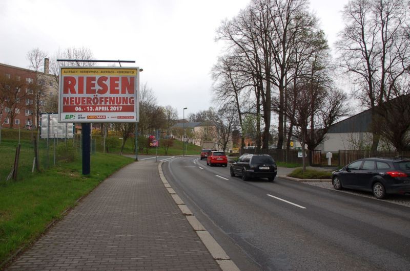 Göltzschtalstr/B 169/nh. Volkmarstr/WE lks (City-Star)