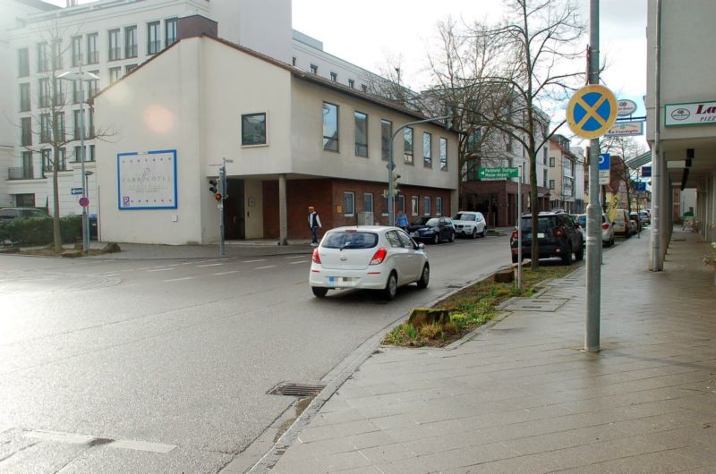 Hauptstr. 114/Filderbahn Str  (Echterdingen)