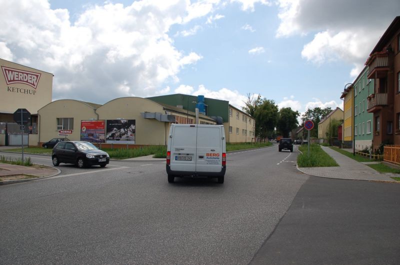 Phöbener Str/Kesselgrundstr. 1-6/nh. Netto
