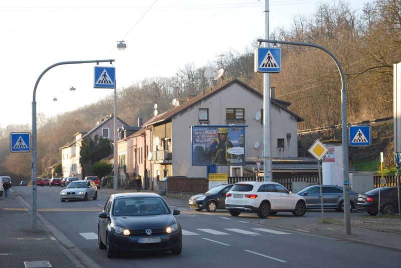 Straße des 13. Januar 95/B 51/WE rts (City-Star)