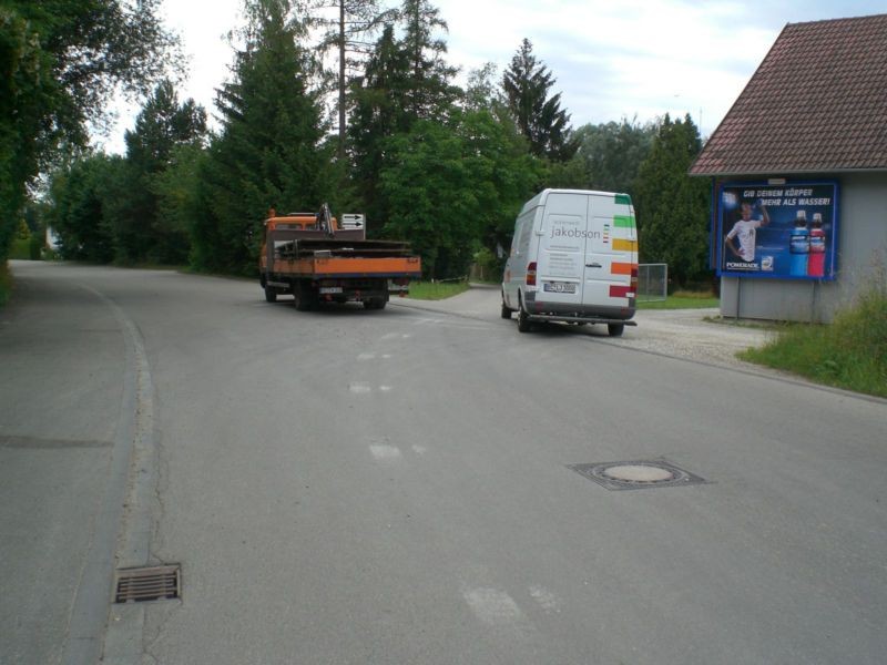 Vorholzstr/Hammermühle (parallel)