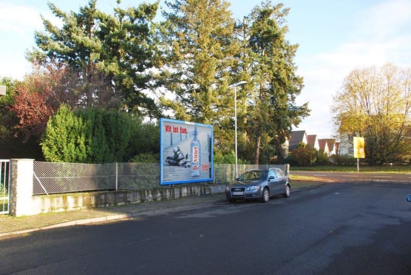 Röntgenstr/Hauptstr/quer  (Klein-Krotzenburg)