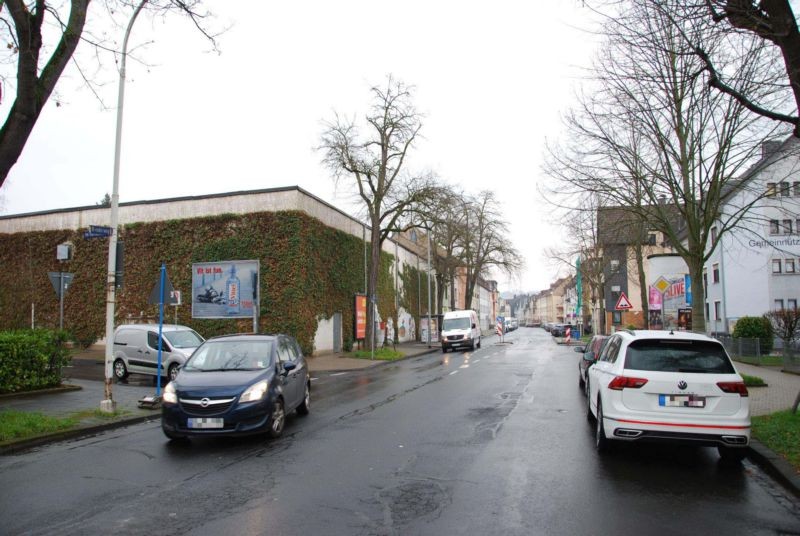 Im Hüttenstück/Brenderweg 161 (quer)