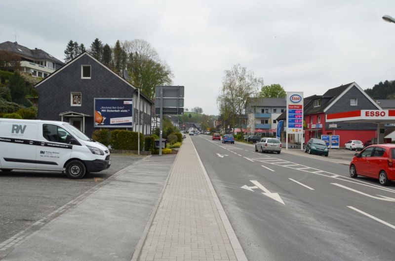 Wipperfürther Str. 363/geg. Esso-Tkst (quer)