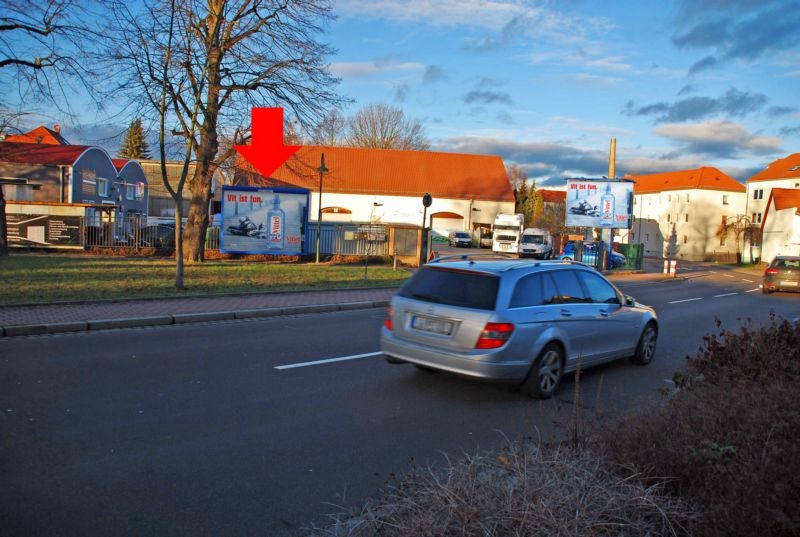 Roßstr/neb. Roßmarkt 10/bei Autohandel