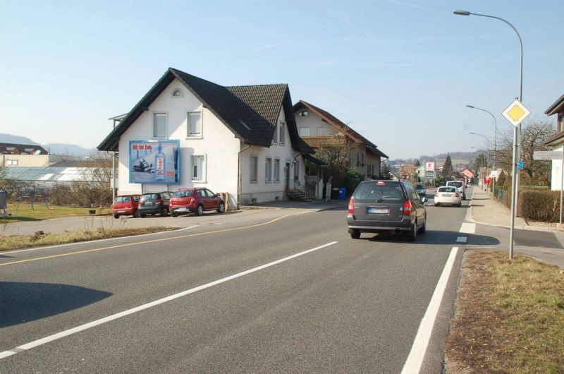 Schaffhauser Str. 94/B 34/Zufahrt Kaufland (quer)