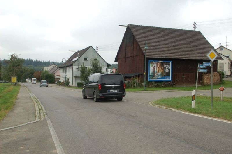 Falkenstr. 2/Ecke Römerstr/quer  (Denkingen)