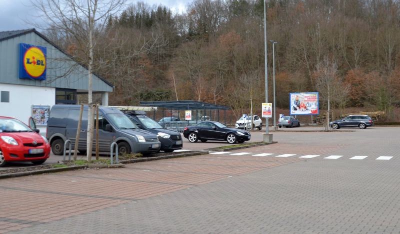 An der Reichenbach 2d /Lidl (geg. Eingang)