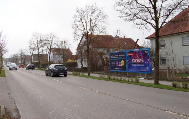 Landsberger Str. 38/geg. Autohaus