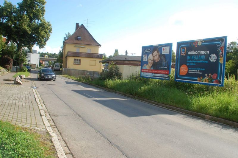 Hagelrainstr. 2/Zufahrt E-Center