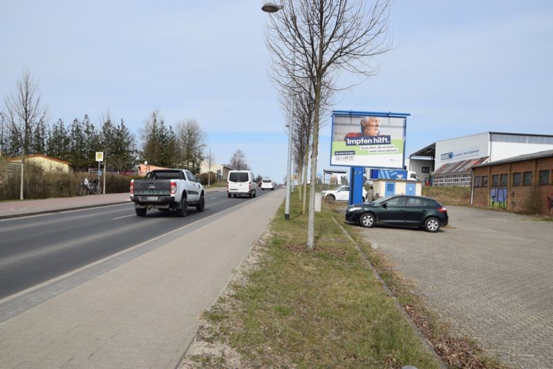 Teterower Str. 38/B 108/WE rts (City-Star)